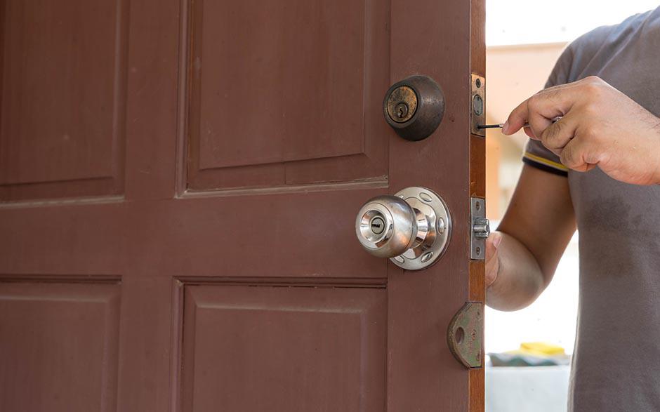 tarif ouverture de porte Rebais
